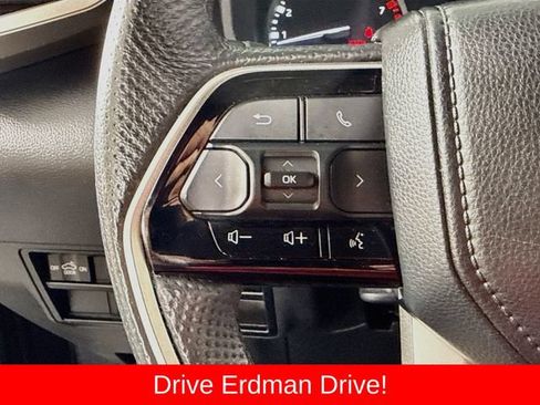 Used 2023 Toyota Tundra SR5 w/ TRD Off-Road Premium Package AWD/4WD image 13