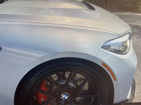 Used 2020 BMW M2 CS RWD image 19
