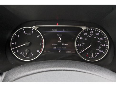 Used 2022 Nissan Sentra SV w/ All-Weather Package FWD image 15