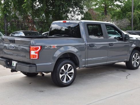 Used 2020 Ford F150 XL w/ Equipment Group 101A Mid RWD image 7