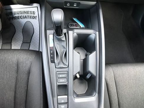 Certified 2024 Honda Accord EX image 21