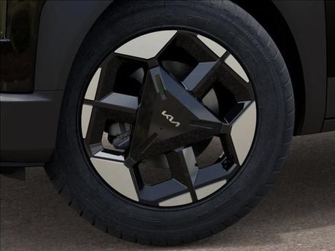 New 2027 Kia Seltos EX FWD image 9