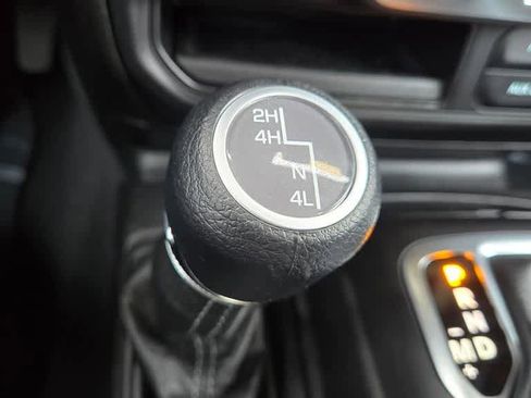 New 2026 Jeep Wrangler Sport S image 12