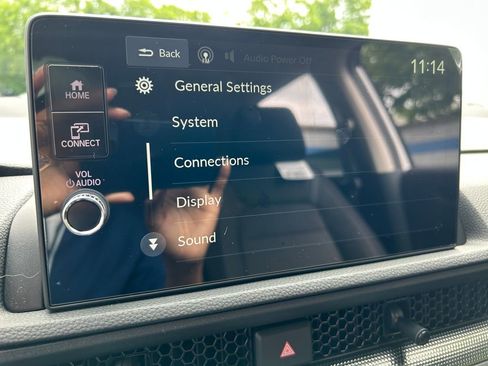 Used 2026 Honda CR-V EX image 30