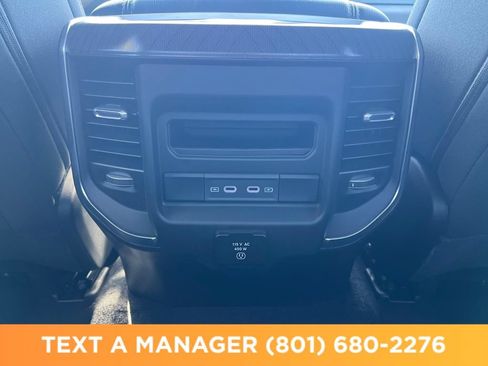 New 2026 RAM 1500 Big Horn AWD/4WD image 29