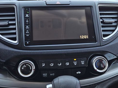 Used 2015 Honda CR-V EX image 16