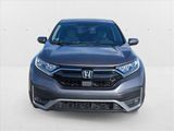 Used 2020 Honda CR-V EX-L image 2
