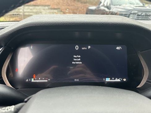 New 2025 Jeep Grand Cherokee Laredo image 29