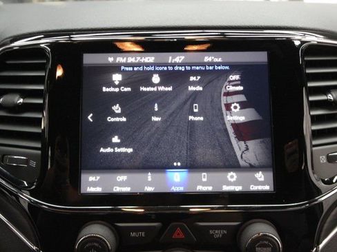 Used 2020 Jeep Grand Cherokee Limited image 23