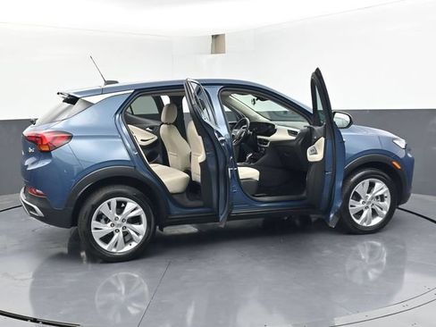 Used 2025 Buick Encore GX Preferred FWD image 49
