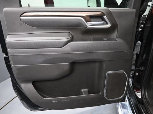 Used 2025 Chevrolet Silverado 2500 LT w/ Safety Package AWD/4WD image 21