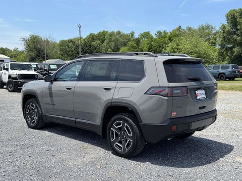 New 2026 Jeep Cherokee Limited AWD/4WD image 22