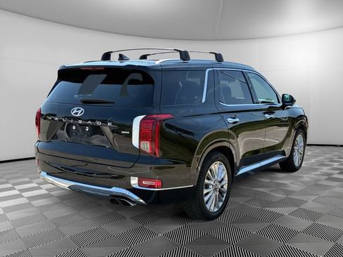 Used 2020 Hyundai Palisade Limited AWD/4WD image 5