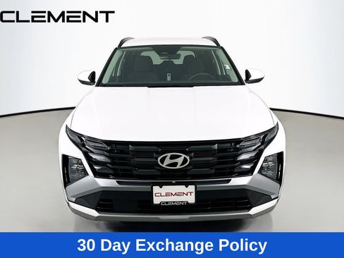 Certified 2026 Hyundai Tucson SEL AWD/4WD image 3