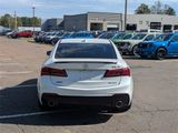 Used 2018 Acura TLX V6 w/ Technology & A-SPEC Pkg image 4