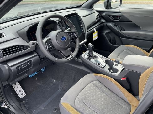 New 2026 Subaru Crosstrek 2.5i Sport AWD/4WD image 12