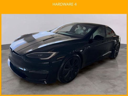 Used 2023 Tesla Model S Standard Range AWD/4WD image 5