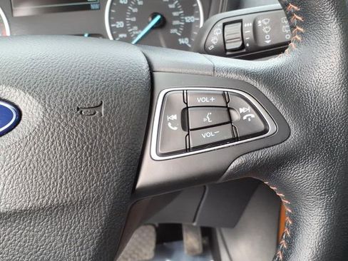 Used 2021 Ford EcoSport SE w/ SE Appearance Package image 22