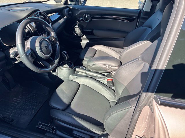 Used 2024 MINI Cooper S FWD image 5