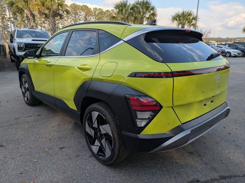 Used 2024 Hyundai Kona Limited image 6