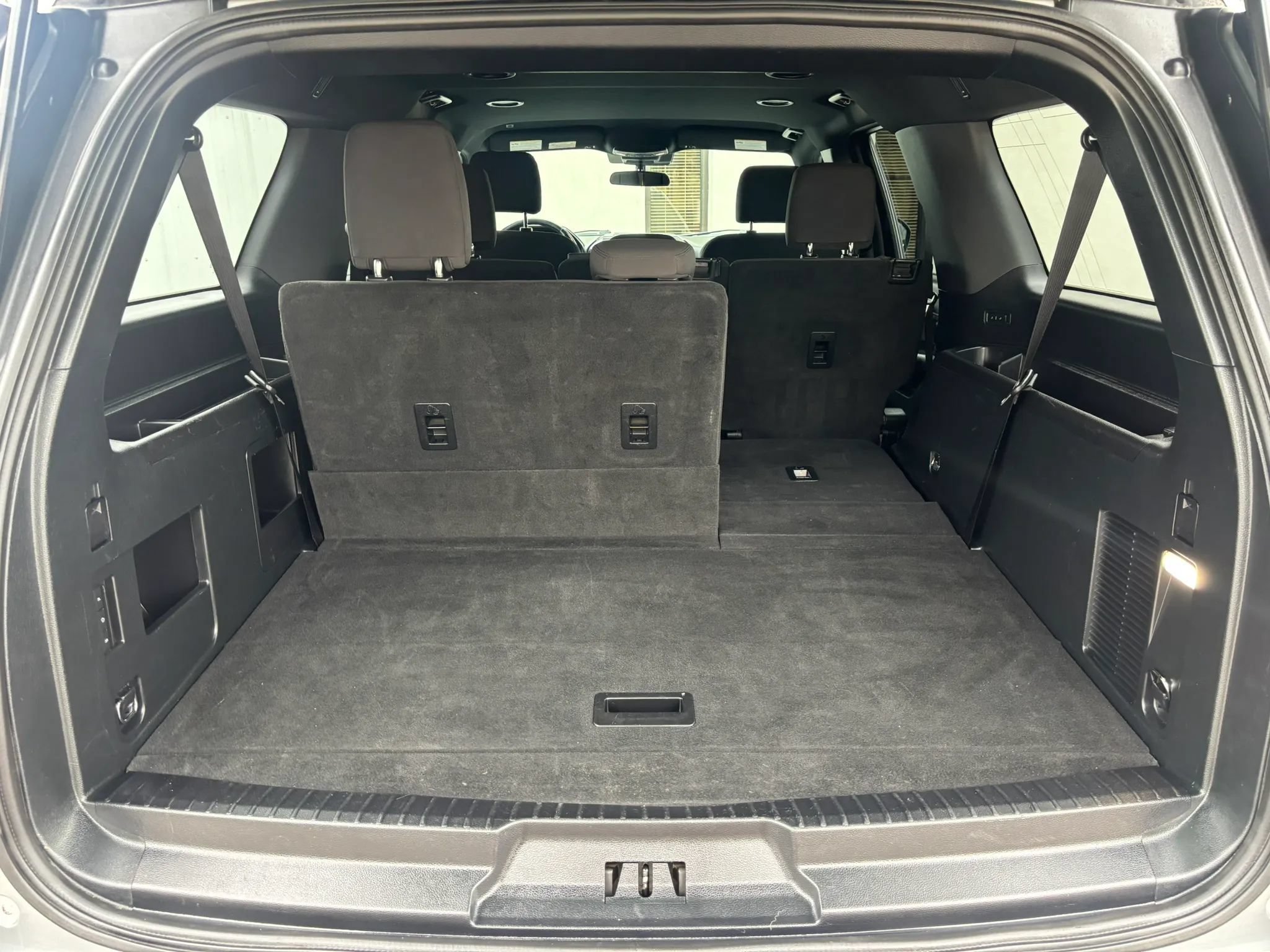 Used 2021 Ford Expedition Max XL AWD/4WD image 8