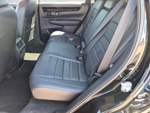 Used 2025 Honda CR-V EX-L image 26