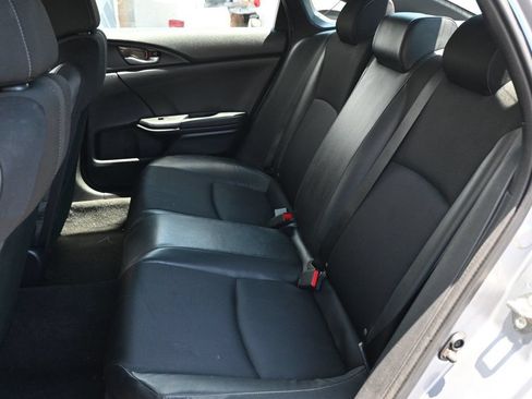 Used 2019 Honda Civic Sport image 15