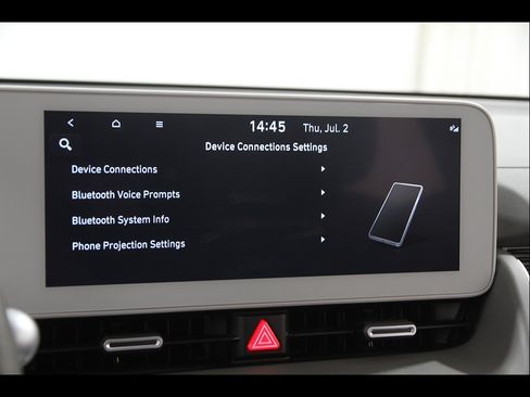 Certified 2024 Hyundai Ioniq 5 SEL RWD image 13