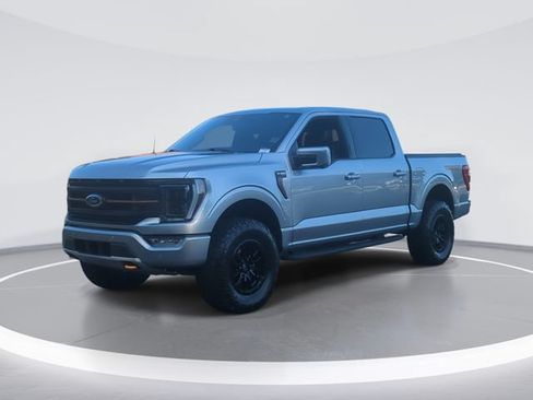 Used 2023 Ford F150 Tremor w/ Equipment Group 402A High AWD/4WD image 1