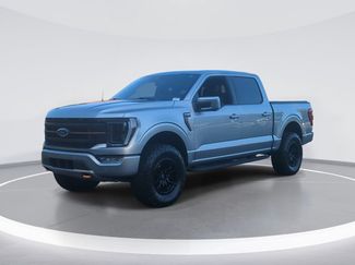 Used 2023 Ford F150 Tremor w/ Equipment Group 402A High AWD/4WD video 1