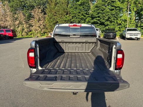 New 2026 GMC Canyon Elevation w/ Convenience Package AWD/4WD image 47