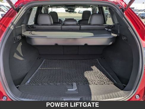 New 2025 MAZDA CX-5 Signature image 12