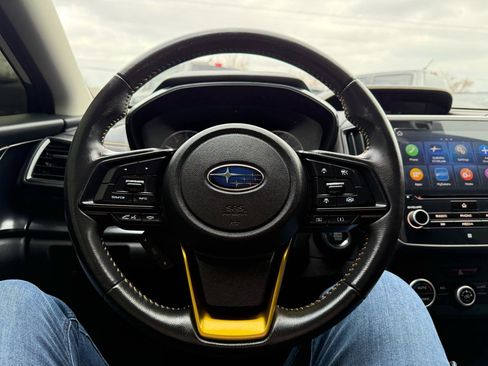 Used 2022 Subaru Crosstrek 2.5i Sport w/ Moonroof Package image 18