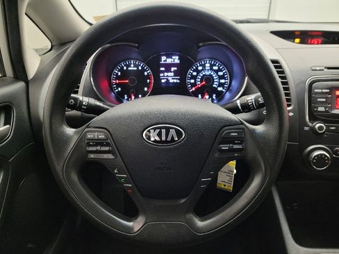 Used 2018 Kia Forte LX FWD image 22