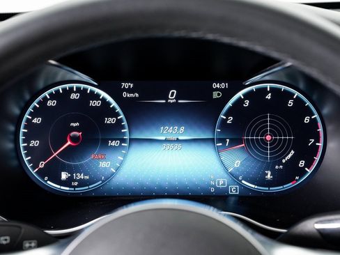 Used 2021 Mercedes-Benz GLC 300 image 14