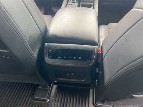 Certified 2024 Nissan Pathfinder Rock Creek image 21