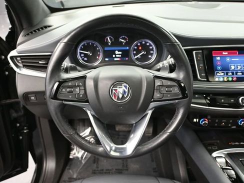 Used 2022 Buick Enclave Essence w/ Experience Buick Package image 30