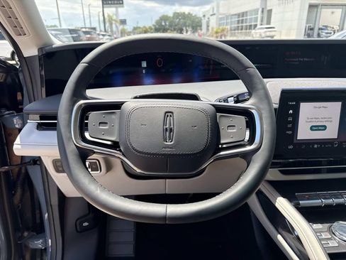 New 2026 Lincoln Nautilus Premier AWD/4WD image 26