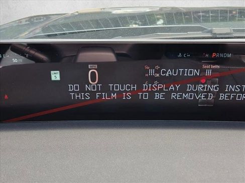 New 2026 Ford Expedition Max Platinum w/ Stealth Appearance Package AWD/4WD image 11