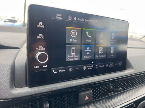 Used 2023 Honda CR-V EX-L image 31