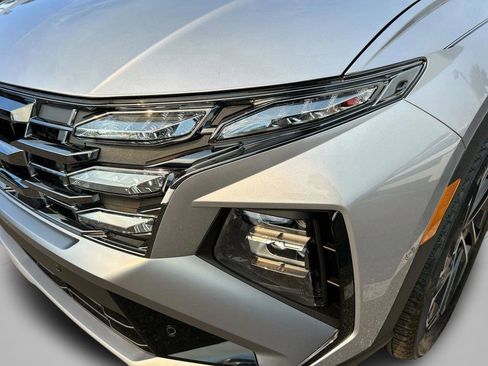 New 2026 Hyundai Tucson Limited AWD/4WD image 42