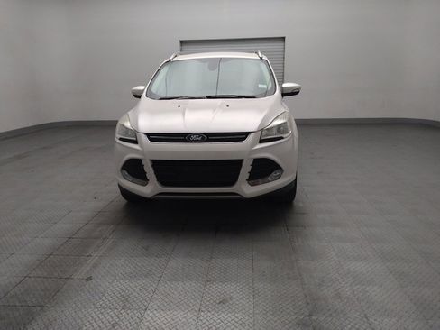 Used 2014 Ford Escape Titanium AWD/4WD image 15