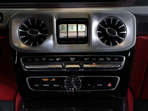 Used 2022 Mercedes-Benz G 63 AMG 4MATIC image 44