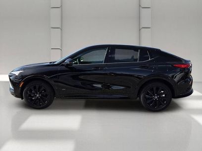 New 2026 Buick Envista Sport Touring w/ Convenience I Package