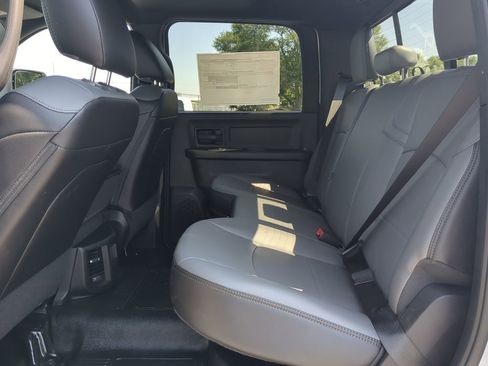 New 2025 RAM 4500 Tradesman image 12