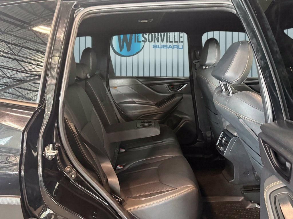 Used 2023 Subaru Forester Wilderness AWD/4WD image 6