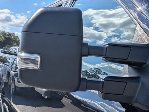 Used 2024 Ford F250 XLT image 10