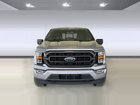 Used 2023 Ford F150 XLT w/ Equipment Group 302A High image 6