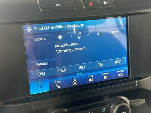 Used 2023 Ford F150 XL w/ STX Appearance Package AWD/4WD image 31