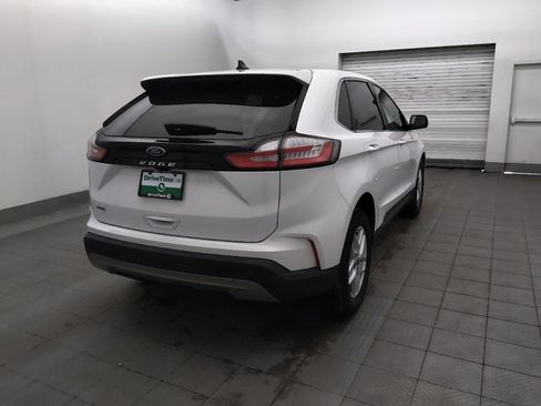 Used 2021 Ford Edge SEL FWD image 9